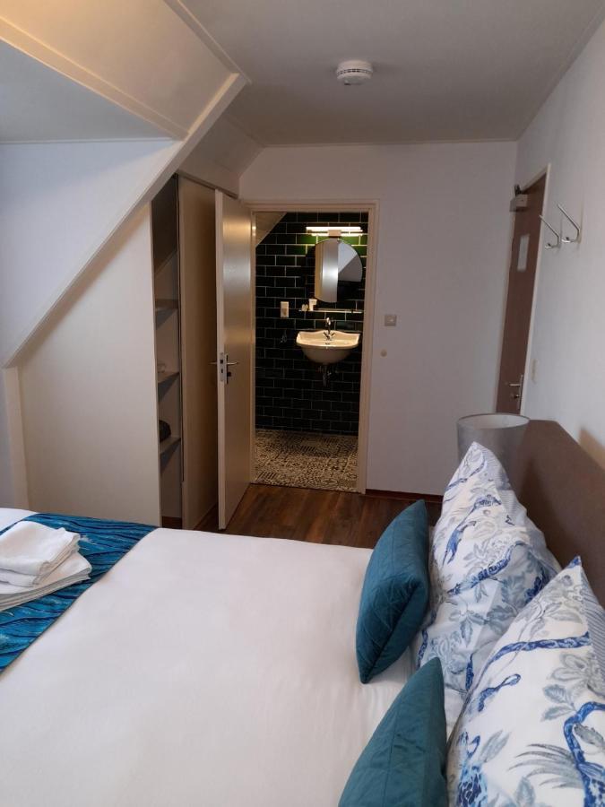De Poffert Hotel 2*