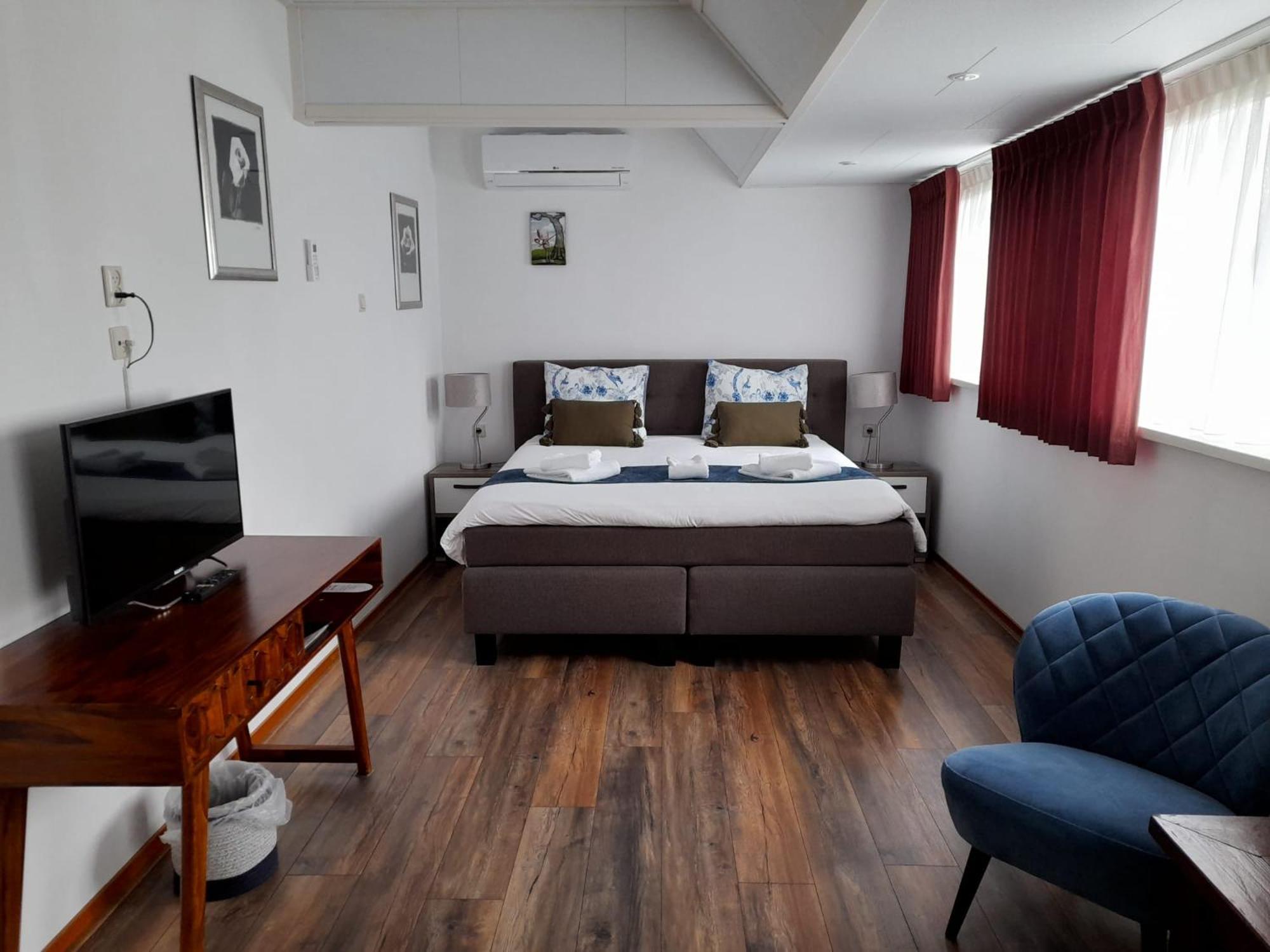 De Poffert Hotel 2*